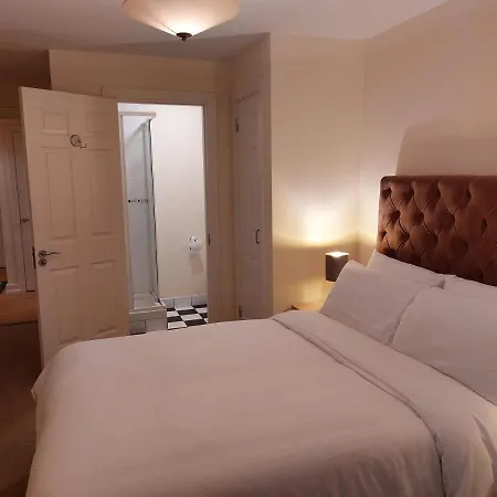 Riverview Apartman Carrick on Shannon