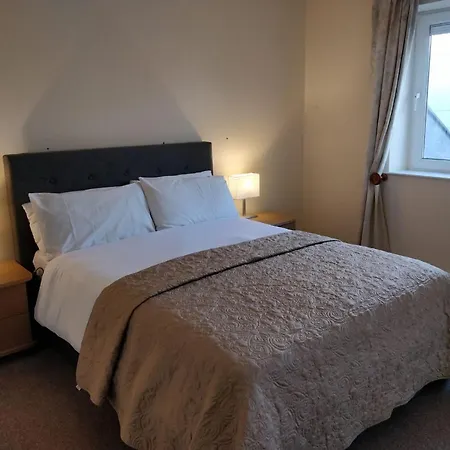 Riverview Apartman Carrick on Shannon