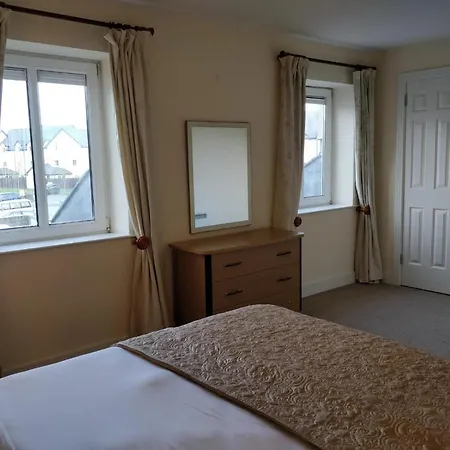 Apartman Riverview
